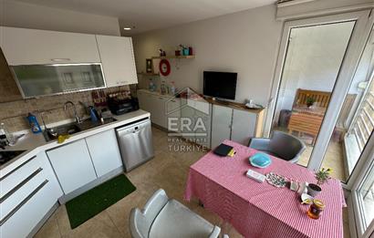Şişli Polat Çiftçiler Rezidansta Eşyalı Kiralık 3+1 Daire