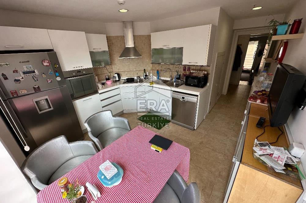 Şişli Polat Çiftçiler Rezidansta Eşyalı Kiralık 3+1 Daire