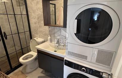 Sarıyer Piyasa Caddesinde Eşyalı, Kiralık 2+1 Daire