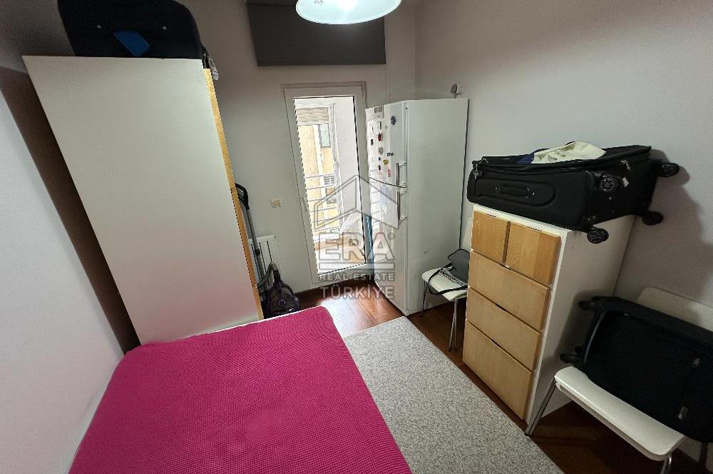 Şişli Polat Çiftçiler Rezidansta Eşyalı Kiralık 3+1 Daire