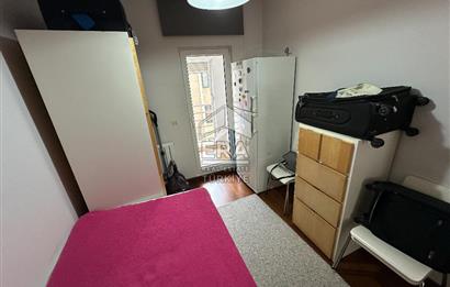 Şişli Polat Çiftçiler Rezidansta Eşyalı Kiralık 3+1 Daire