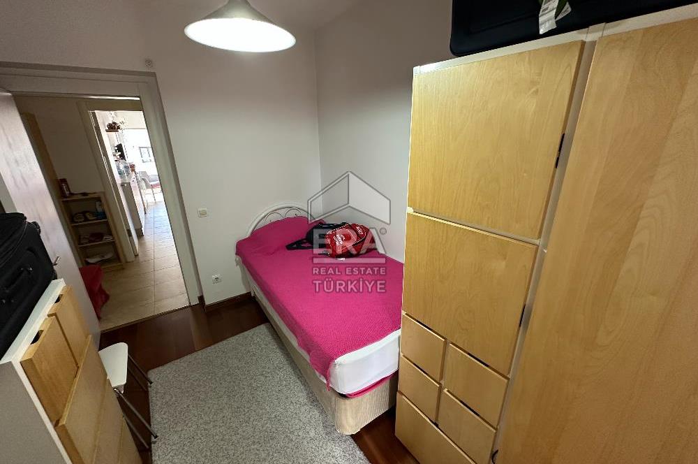 Şişli Polat Çiftçiler Rezidansta Eşyalı Kiralık 3+1 Daire