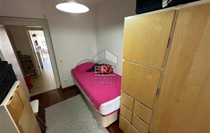 Şişli Polat Çiftçiler Rezidansta Eşyalı Kiralık 3+1 Daire