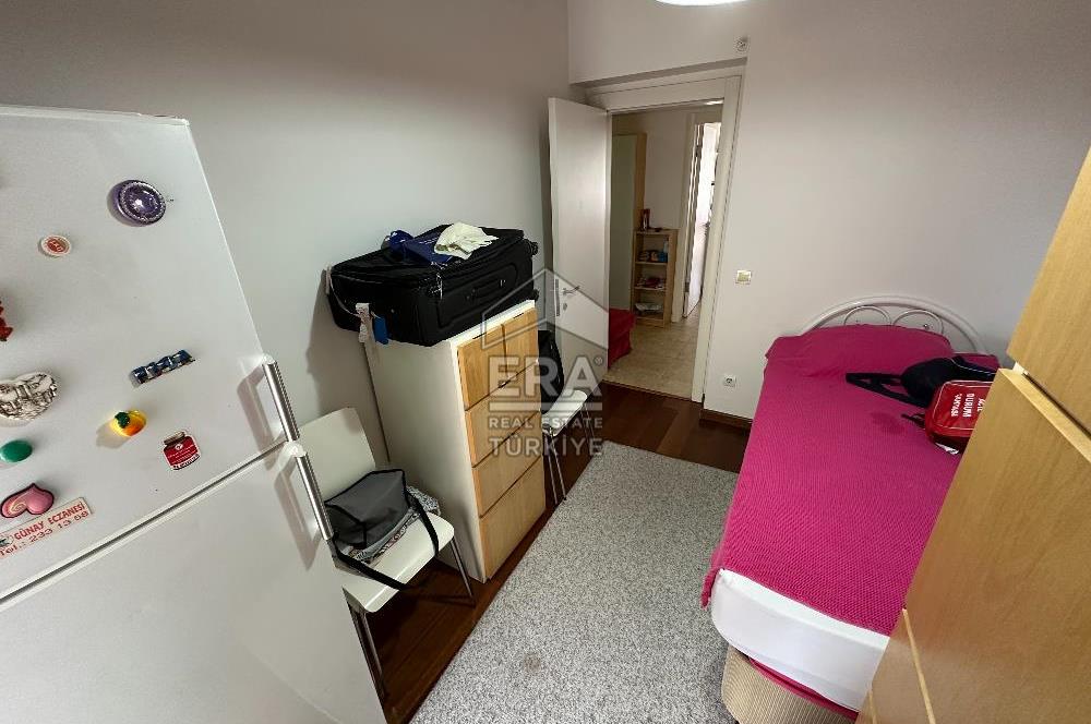 Şişli Polat Çiftçiler Rezidansta Eşyalı Kiralık 3+1 Daire