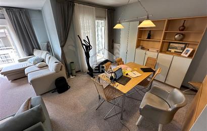 Şişli Polat Çiftçiler Rezidansta Eşyalı Kiralık 3+1 Daire