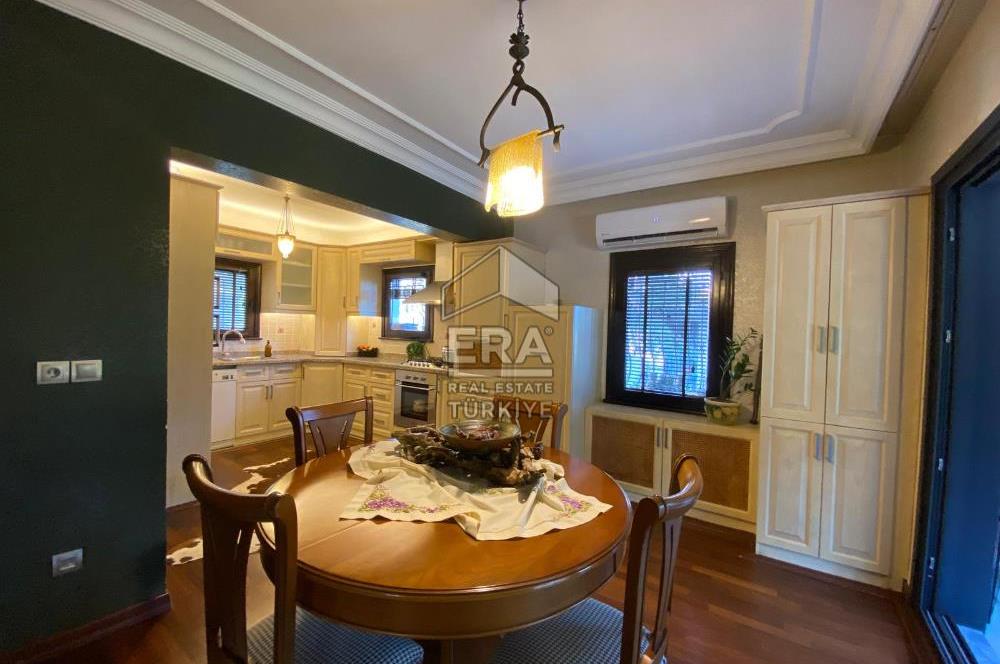 ERA KARAT BAHÇEKENT 1 SİTESİ 5+1 SATILIK VİLLA