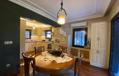 ERA KARAT BAHÇEKENT 1 SİTESİ 5+1 SATILIK VİLLA