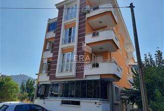 BALIKESİR BAHÇELİEVLER MAHALLESİNDE KİRALIK 3+1 DAİRE