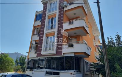 BALIKESİR BAHÇELİEVLER MAHALLESİNDE KİRALIK 3+1 DAİRE