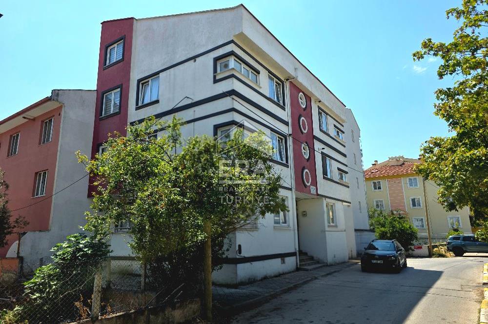 BALIKESİR ALTIEYLÜL PLEVNE TEK TAPU SATILIK 2 ADET EŞYALI 1+1