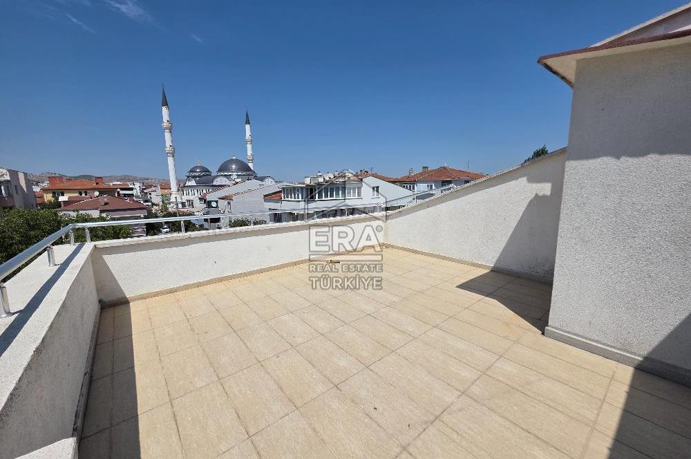 BALIKESİR ALTIEYLÜL PLEVNE TEK TAPU SATILIK 2 ADET EŞYALI 1+1