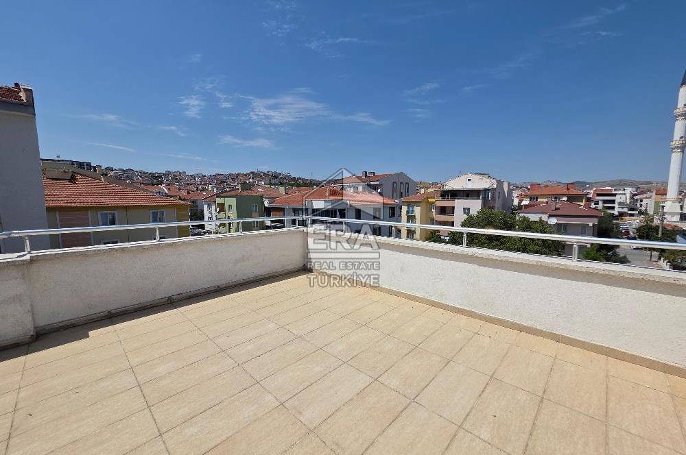 BALIKESİR ALTIEYLÜL PLEVNE TEK TAPU SATILIK 2 ADET EŞYALI 1+1