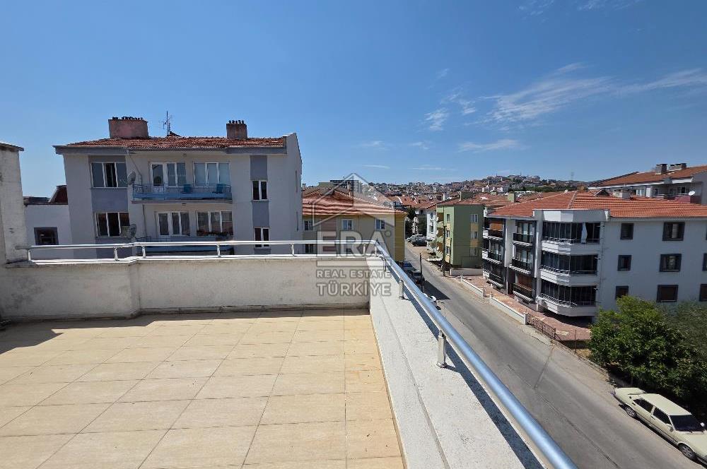 BALIKESİR ALTIEYLÜL PLEVNE TEK TAPU SATILIK 2 ADET EŞYALI 1+1