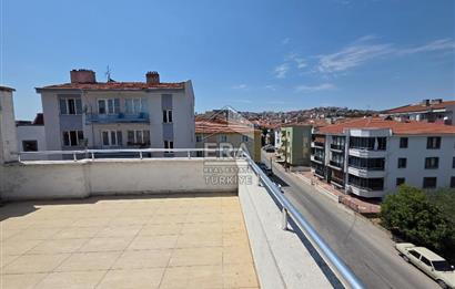 BALIKESİR ALTIEYLÜL PLEVNE TEK TAPU SATILIK 2 ADET EŞYALI 1+1