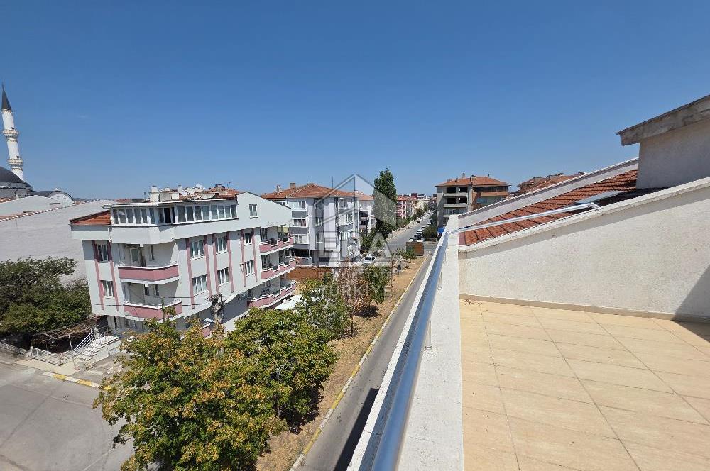 BALIKESİR ALTIEYLÜL PLEVNE TEK TAPU SATILIK 2 ADET EŞYALI 1+1