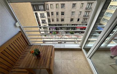 Şişli Polat Çiftçiler Rezidansta Eşyalı Kiralık 3+1 Daire