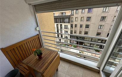 Şişli Polat Çiftçiler Rezidansta Eşyalı Kiralık 3+1 Daire