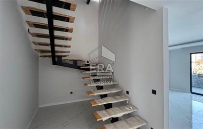 ERA KARAT KARAPINAR MEVA KORU SİTESİNDE SIFIR 4+1 SATILIK VİLLA