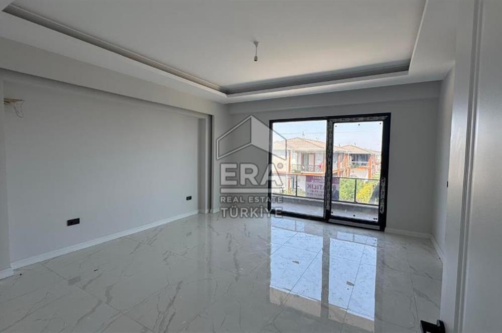 ERA KARAT KARAPINAR MEVA KORU SİTESİNDE SIFIR 4+1 SATILIK VİLLA