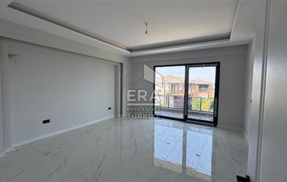 ERA KARAT KARAPINAR MEVA KORU SİTESİNDE SIFIR 4+1 SATILIK VİLLA
