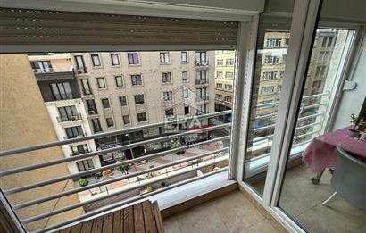 Şişli Polat Çiftçiler Rezidansta Eşyalı Kiralık 3+1 Daire