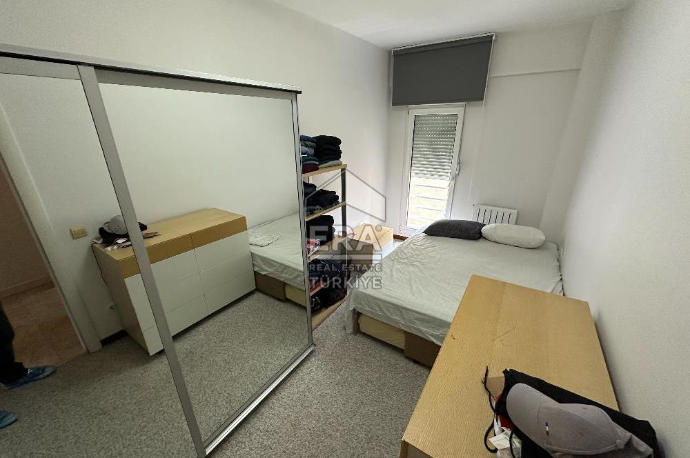 Şişli Polat Çiftçiler Rezidansta Eşyalı Kiralık 3+1 Daire