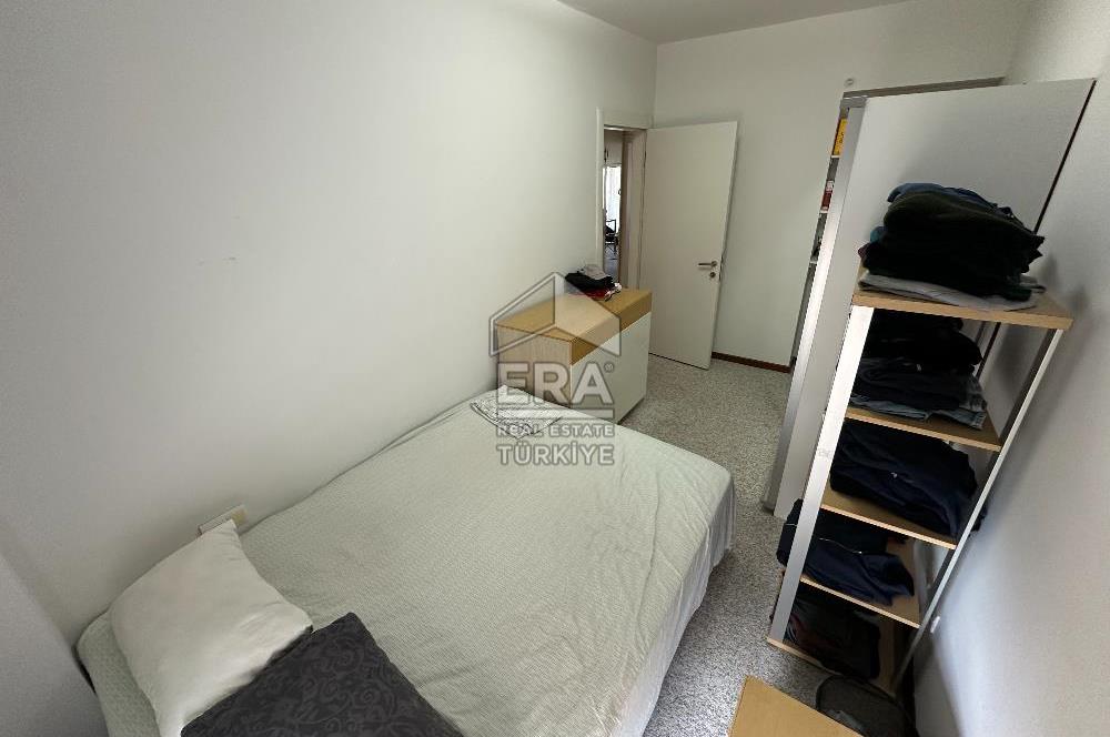 Şişli Polat Çiftçiler Rezidansta Eşyalı Kiralık 3+1 Daire