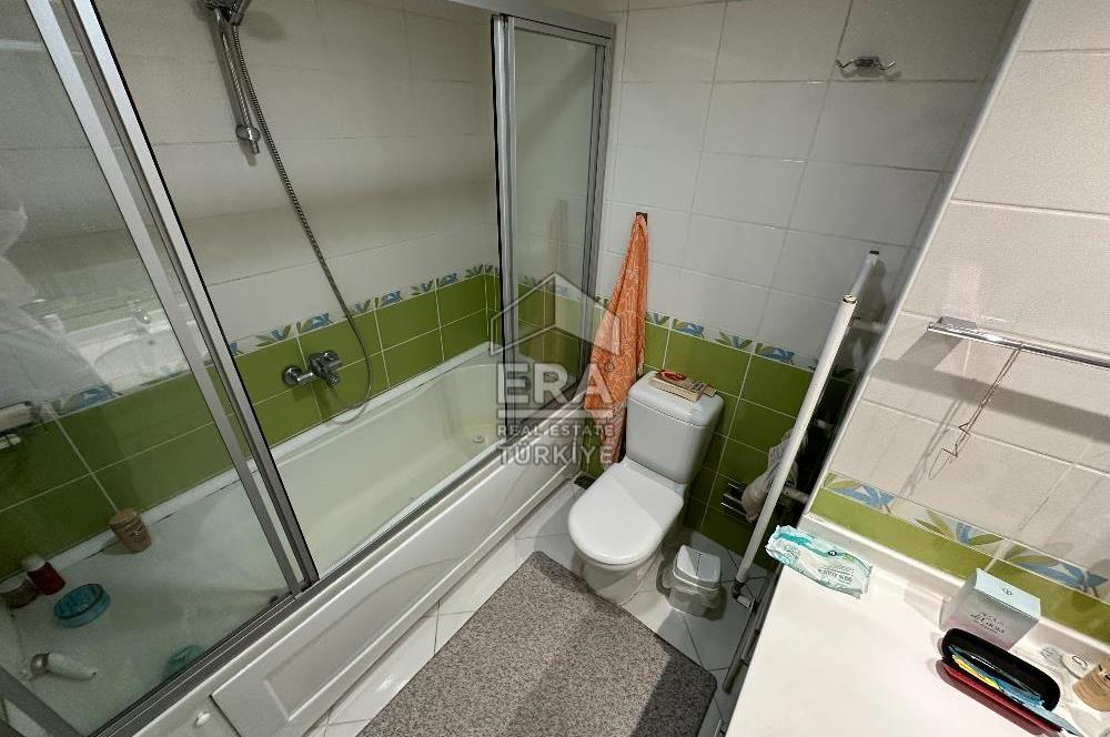 Şişli Polat Çiftçiler Rezidansta Eşyalı Kiralık 3+1 Daire