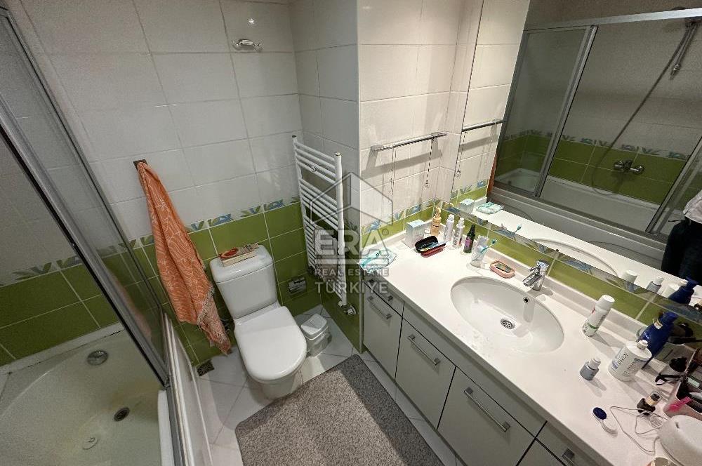 Şişli Polat Çiftçiler Rezidansta Eşyalı Kiralık 3+1 Daire