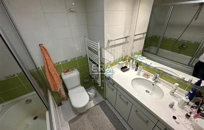 Şişli Polat Çiftçiler Rezidansta Eşyalı Kiralık 3+1 Daire