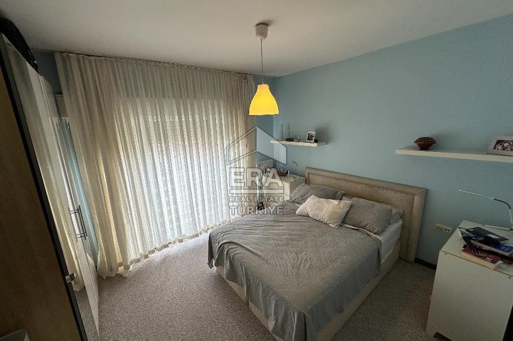 Şişli Polat Çiftçiler Rezidansta Eşyalı Kiralık 3+1 Daire