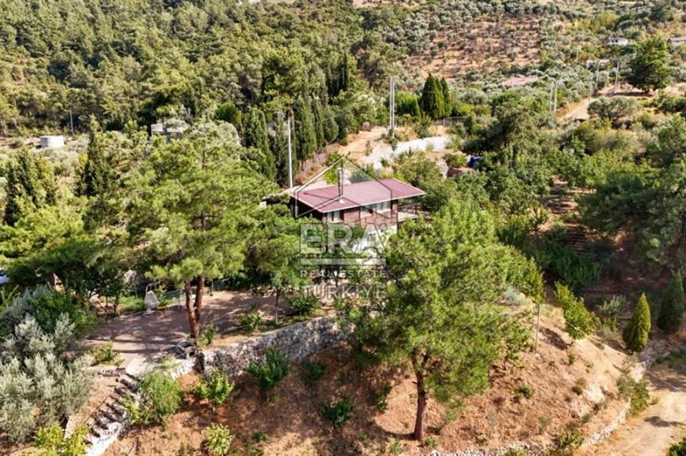 Kemalpaşa Ören 75. Yıl Cumhuriyet Mahallesi Satılık Müstakil Ev