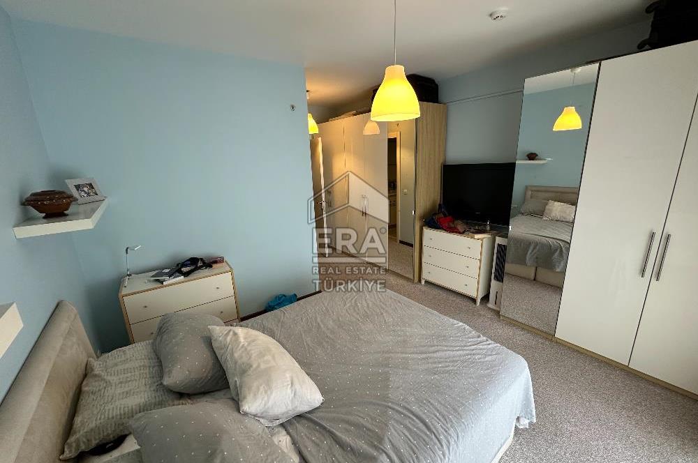 Şişli Polat Çiftçiler Rezidansta Eşyalı Kiralık 3+1 Daire