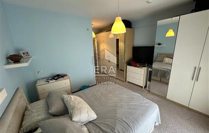 Şişli Polat Çiftçiler Rezidansta Eşyalı Kiralık 3+1 Daire