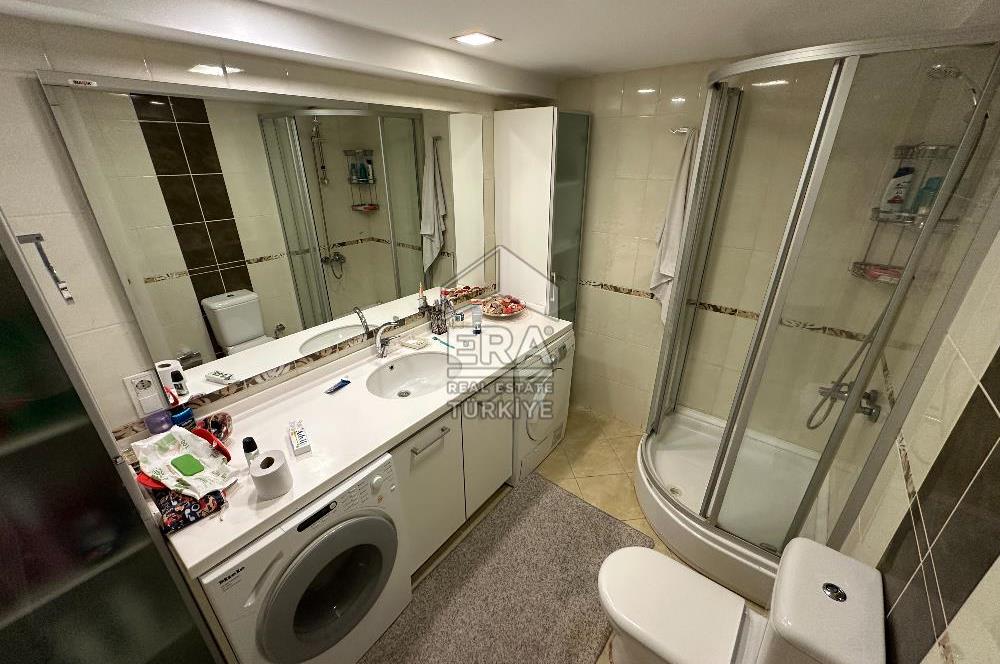 Şişli Polat Çiftçiler Rezidansta Eşyalı Kiralık 3+1 Daire