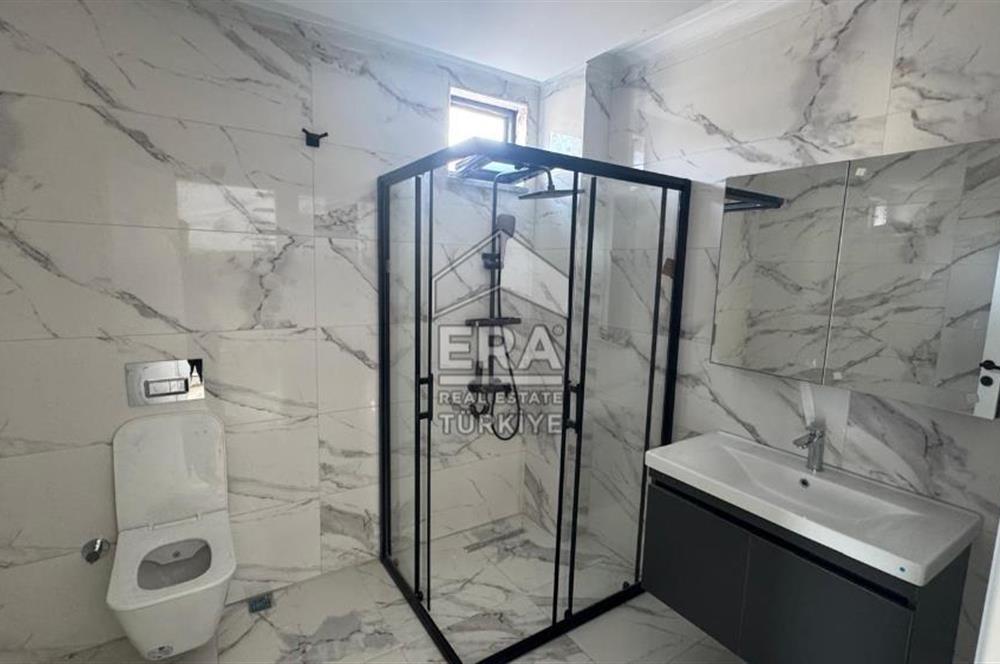 ERA KARAT KARAPINAR MEVA KORU SİTESİNDE SIFIR 4+1 SATILIK VİLLA