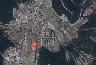 Urla Yağcılar'da Gelişime Açık Bölgede Yatırımlık Arsa