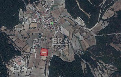 Urla Yağcılar'da Gelişime Açık Bölgede Yatırımlık Arsa