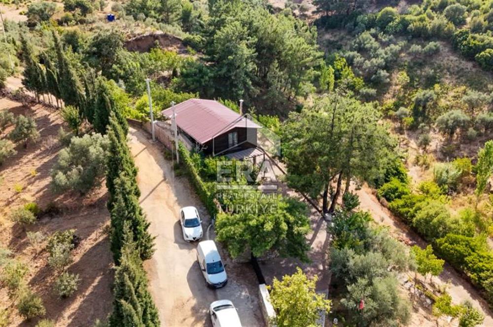 Kemalpaşa Ören 75. Yıl Cumhuriyet Mahallesi Satılık Müstakil Ev