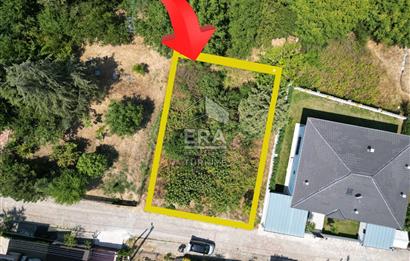 ERA KARAT SERDİVAN BEŞKÖPRÜDE 504M2 YOLA CEPHELİ SATILIK ARSA