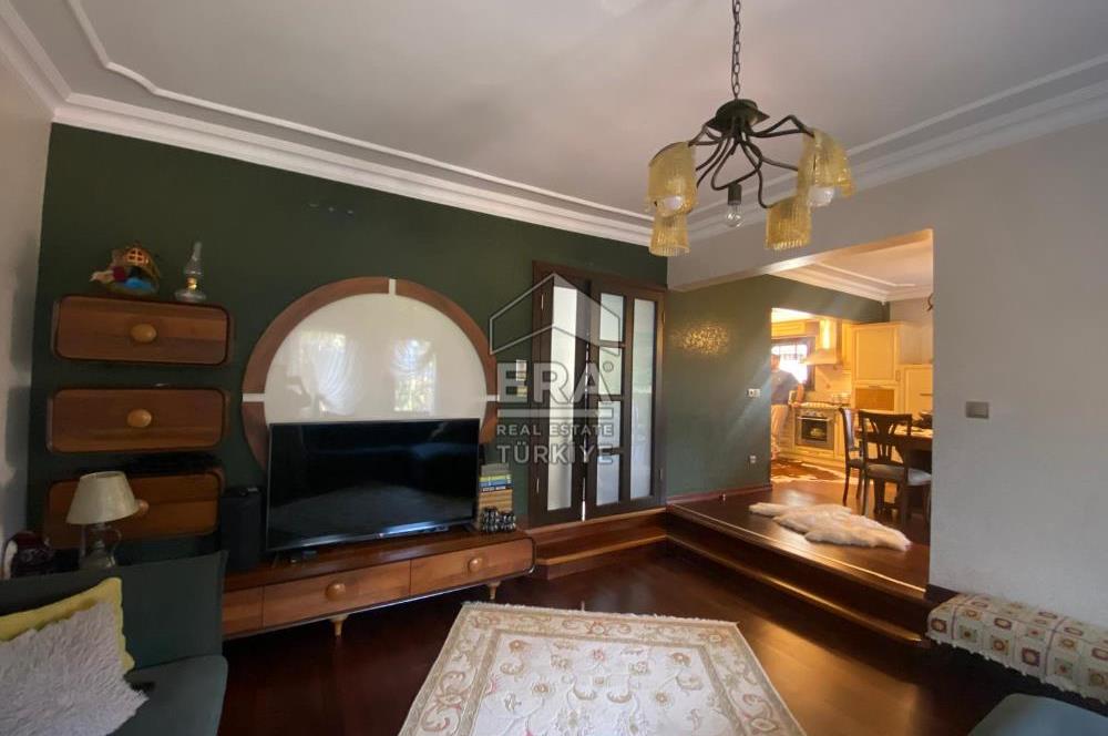 ERA KARAT BAHÇEKENT 1 SİTESİ 5+1 SATILIK VİLLA