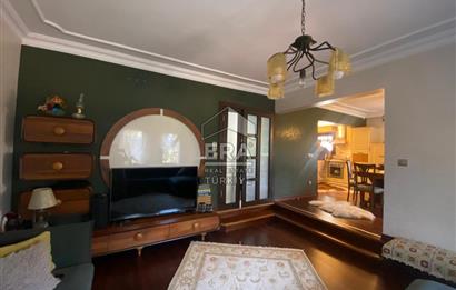 ERA KARAT BAHÇEKENT 1 SİTESİ 5+1 SATILIK VİLLA