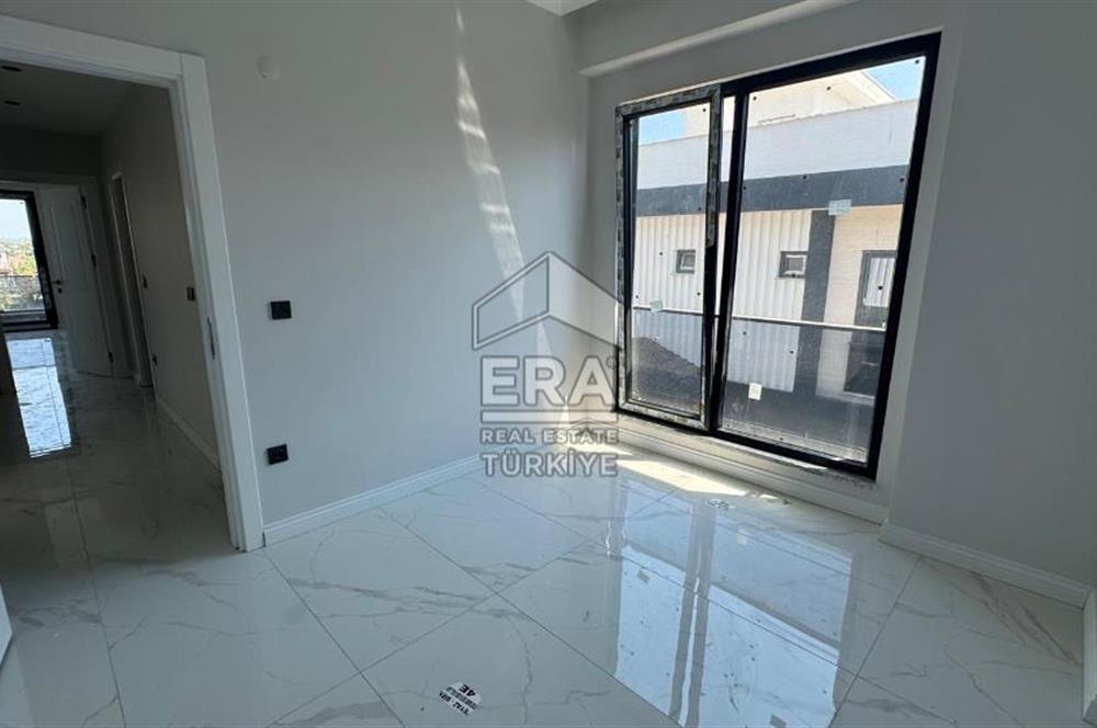 ERA KARAT KARAPINAR MEVA KORU SİTESİNDE SIFIR 4+1 SATILIK VİLLA