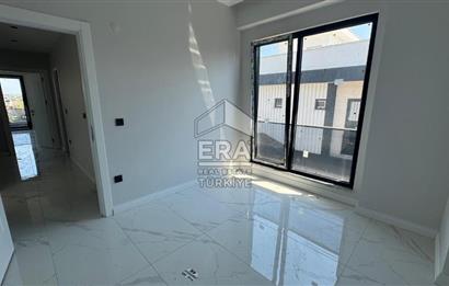 ERA KARAT KARAPINAR MEVA KORU SİTESİNDE SIFIR 4+1 SATILIK VİLLA
