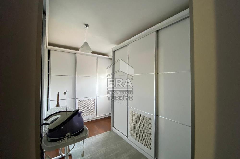 ERA KARAT BAHÇEKENT 1 SİTESİ 5+1 SATILIK VİLLA