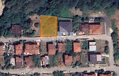 ERA KARAT SERDİVAN BEŞKÖPRÜDE 504M2 YOLA CEPHELİ SATILIK ARSA
