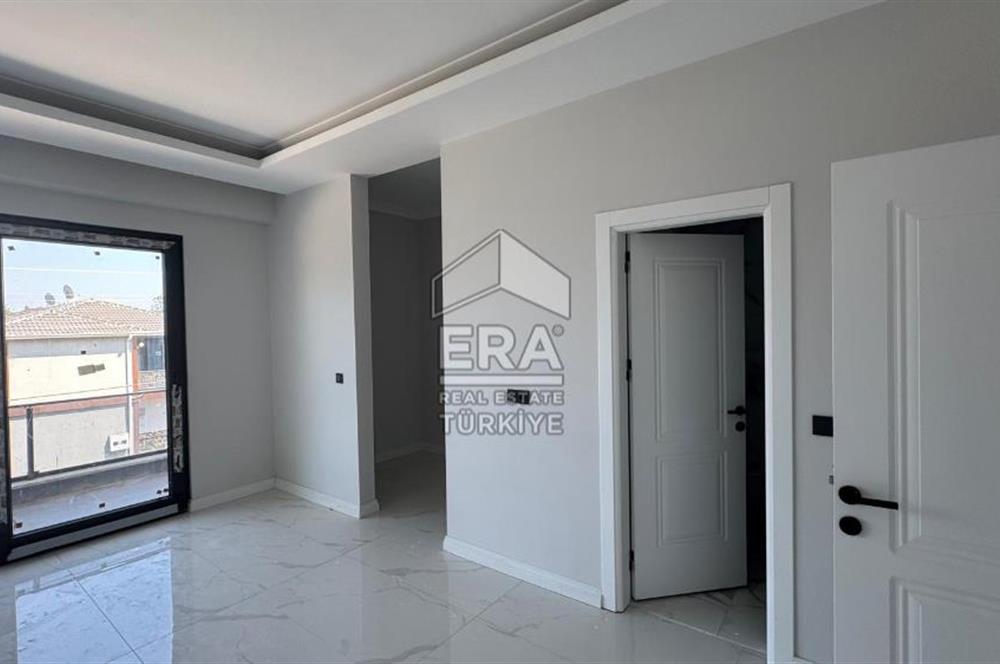 ERA KARAT KARAPINAR MEVA KORU SİTESİNDE SIFIR 4+1 SATILIK VİLLA