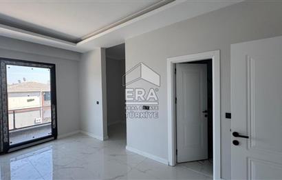 ERA KARAT KARAPINAR MEVA KORU SİTESİNDE SIFIR 4+1 SATILIK VİLLA
