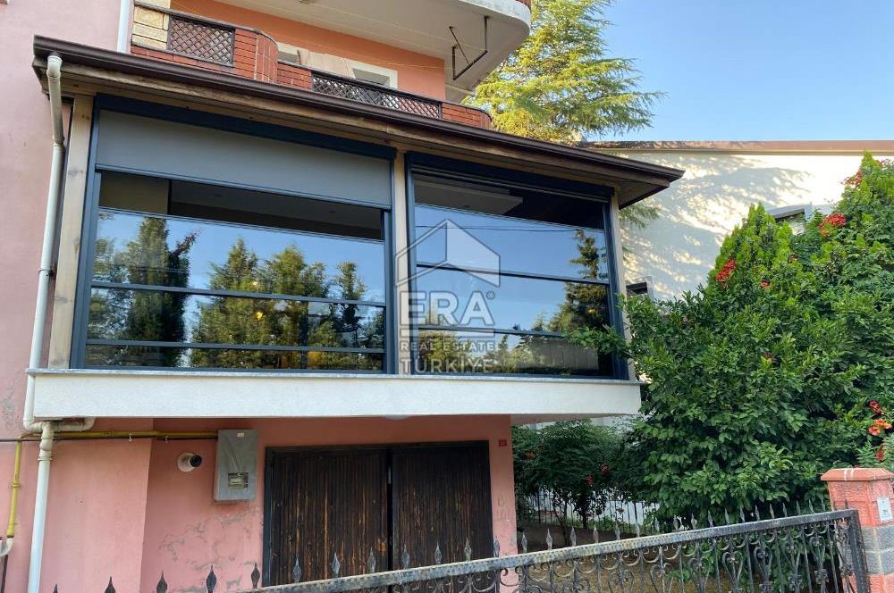 ERA KARAT BAHÇEKENT 1 SİTESİ 5+1 SATILIK VİLLA