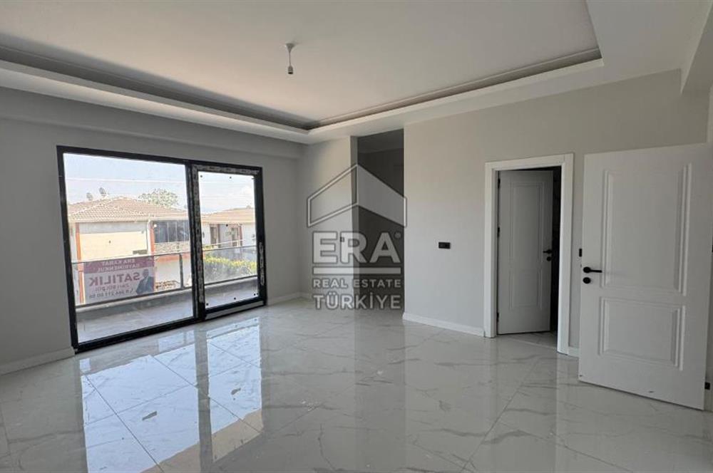 ERA KARAT KARAPINAR MEVA KORU SİTESİNDE SIFIR 4+1 SATILIK VİLLA